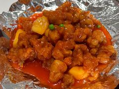 -梅利汴京烤鸭•开封豫菜地标店(东大街店)