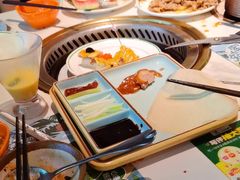 -亚马逊海鲜自助(梅溪湖步步高店)