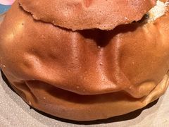 咖喱面包鸡-大树餐厅(益田假日店)