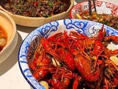 -丹虾·文和友小龙虾品牌·湘菜(北京路店)