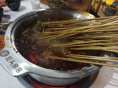 -屋头串串(新街里店)