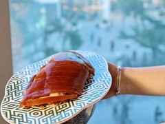 -宫燕府·京菜·烤鸭·淮扬菜(王府中心店)