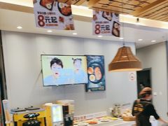 -豪享来中西餐厅(隆昌店)