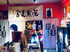 -为你钟情咖啡馆(春熙路太古里步行街店)
