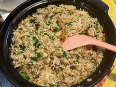 -台山美食一绝阿四台山黄鳝饭(阿四创作店)