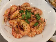 -渔家乐小海鲜(皇姑店)