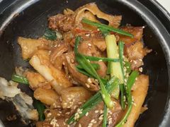 -金汇酒楼(中山东区店)