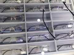 -宝岛眼镜·星创视光中心(金桥店)