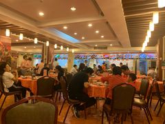 大堂-深运潮州粥(水库店)