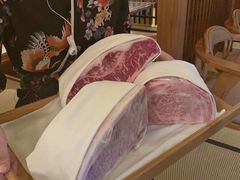 -牛道·和牛九食(市府恒隆广场店)