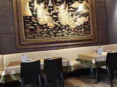 -暹罗泰·泰国餐厅(仁和新城店)