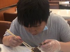 -蝎王府羊蝎子(嵩山南路店)