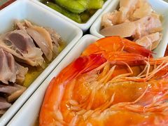 -兰溪小馆(东直门簋街店)