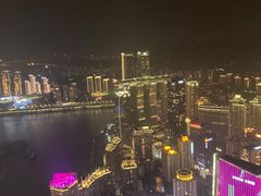 -WFC会仙楼观景台