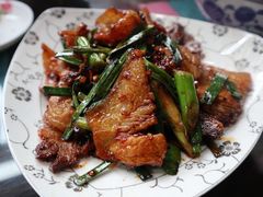 -口口香小吃店