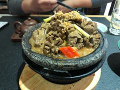 -潮堂 · 潮州菜(国贸商城店)