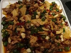 -丝路金桃·新疆菜(徐汇店)