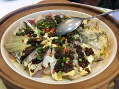 -天和晟烤鸭店(玉泉西街店)