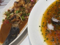 -淳安二十八道·新派民间菜·淳鱼馆(阳光路店)