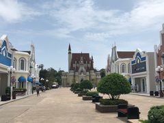 -富国岛珍珠游乐园