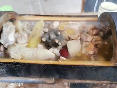 -柴火农家饭(遇龙河店)