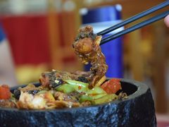 -德天丽水风味馆