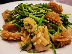 -东兴楼饭庄(六里桥店)