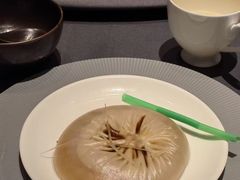 -南京THE TAI太和紫金大酒店