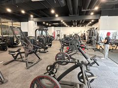 -黑白健身·私教·拳击·普拉提(体汇+红馆店)