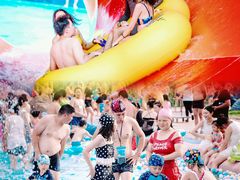 -西安华夏文旅水世界