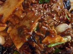 -惠丰门丁肉饼店