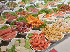 -天府国麻辣香锅(李沧万达店)