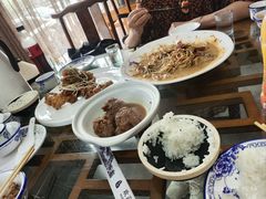 -良师门滨海人家·海鲜·家常菜(滨海城店)