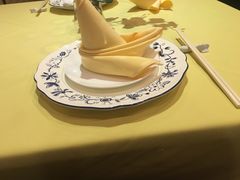 -北京饭店谭家菜