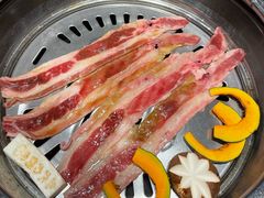 -土大力韩式烤肉料理(39年·和平路店)