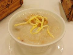 驰名艇仔粥-广州酒家(昌岗地铁站店)