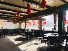 大堂-兄弟大灶台(原纺渭路店)