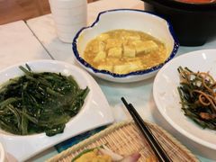 -锦園(伊势丹美食城店)