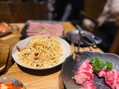 -泥炉烧肉师(新街口金銮巷店)