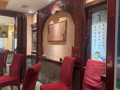-山西会馆·晋菜·晋商宴·学堂记忆(许坦西街店)