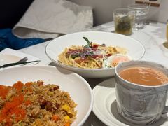 -卡朋西餐(铂顿城店)