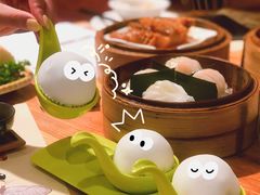 -虾饺妹·酒家(海珠广场店)