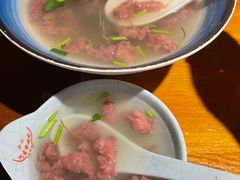 -阿古牛肉丸(一建店)