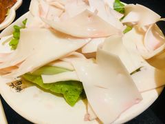 -山城年华老火锅(玉林店)
