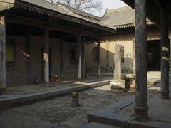 -吴家大院