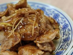 -协顺园回头馆(南顺城路店)