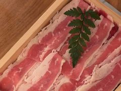 -巴奴毛肚火锅(龙湖锦艺城店)