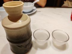 -径山十八道·风味民间菜(华夏之心店)