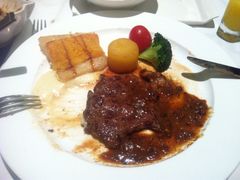 iphone_upload_pic-戈雅法餐厅(世界城广场店)