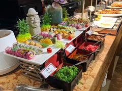 -翔鹭国际大酒店-四季餐厅